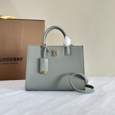 Burberry Top Handle Bags